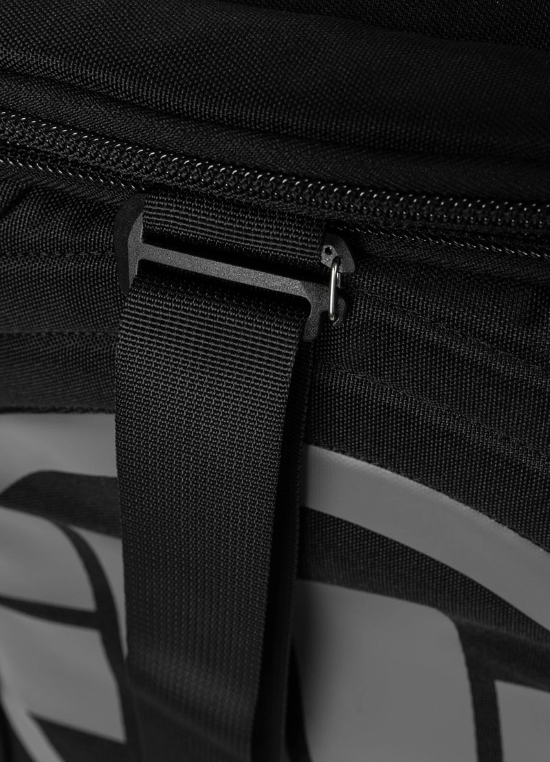 Pitbull Sports backpack PERFORMANCE large black
